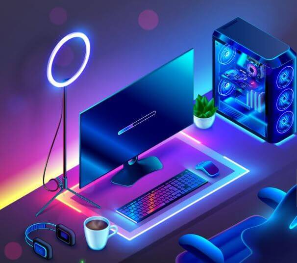 Pc sur Mesure - Service de dépannage informatique